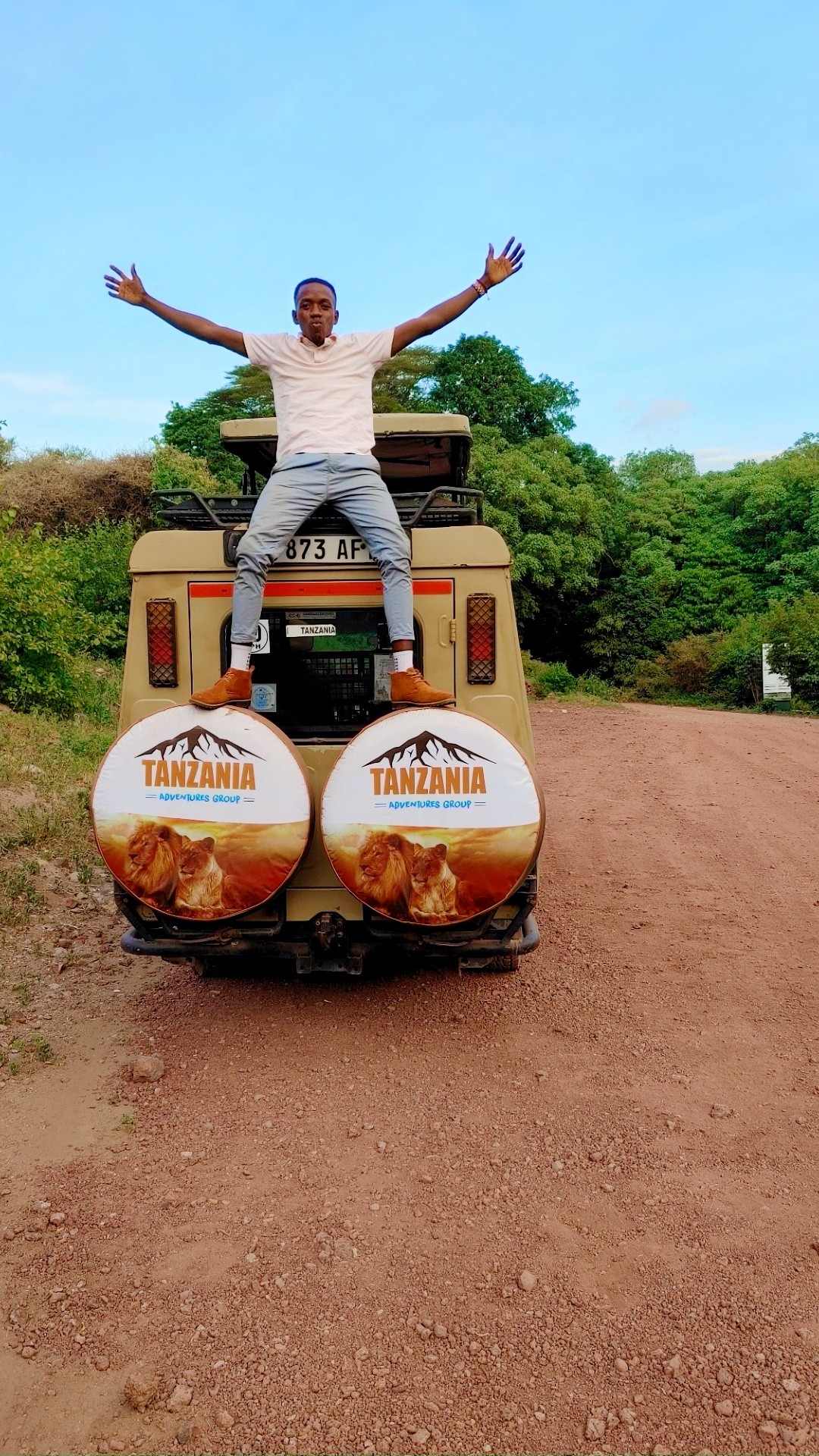 Family Friendly Southern Tanzania Safari